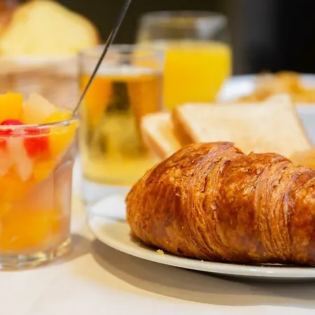 The Originals City, Astoria Vatican, 3* Lourdes