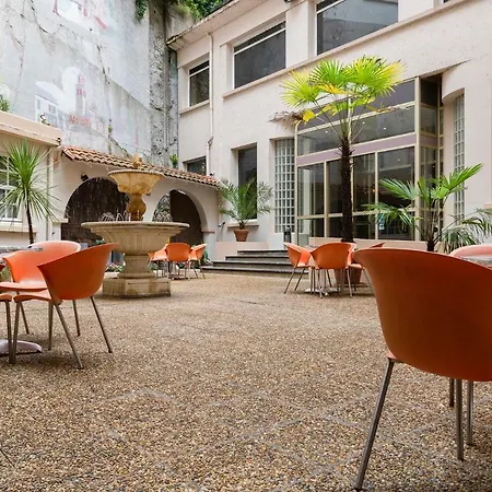 Hotel The Originals City, Astoria Vatican, 3*