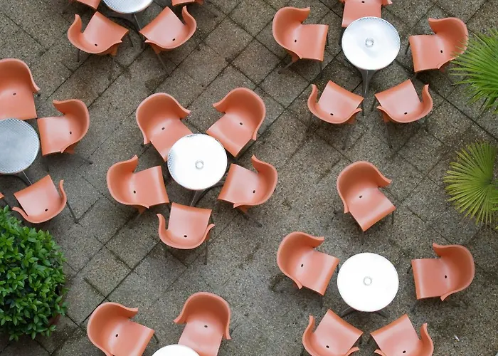 The Originals City, Astoria Vatican, Hotel Lourdes