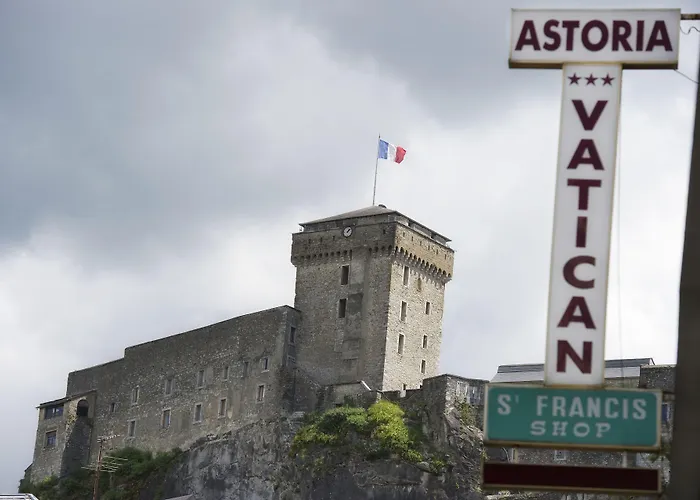 The Originals City, Astoria Vatican, 3*